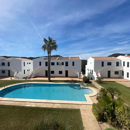 Apartament Albatros 48 By Som Menorca Son Parc Zewnętrze zdjęcie