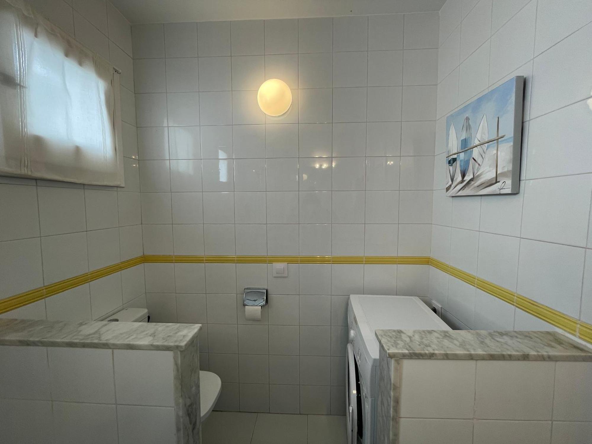 Apartament Albatros 48 By Som Menorca Son Parc Zewnętrze zdjęcie