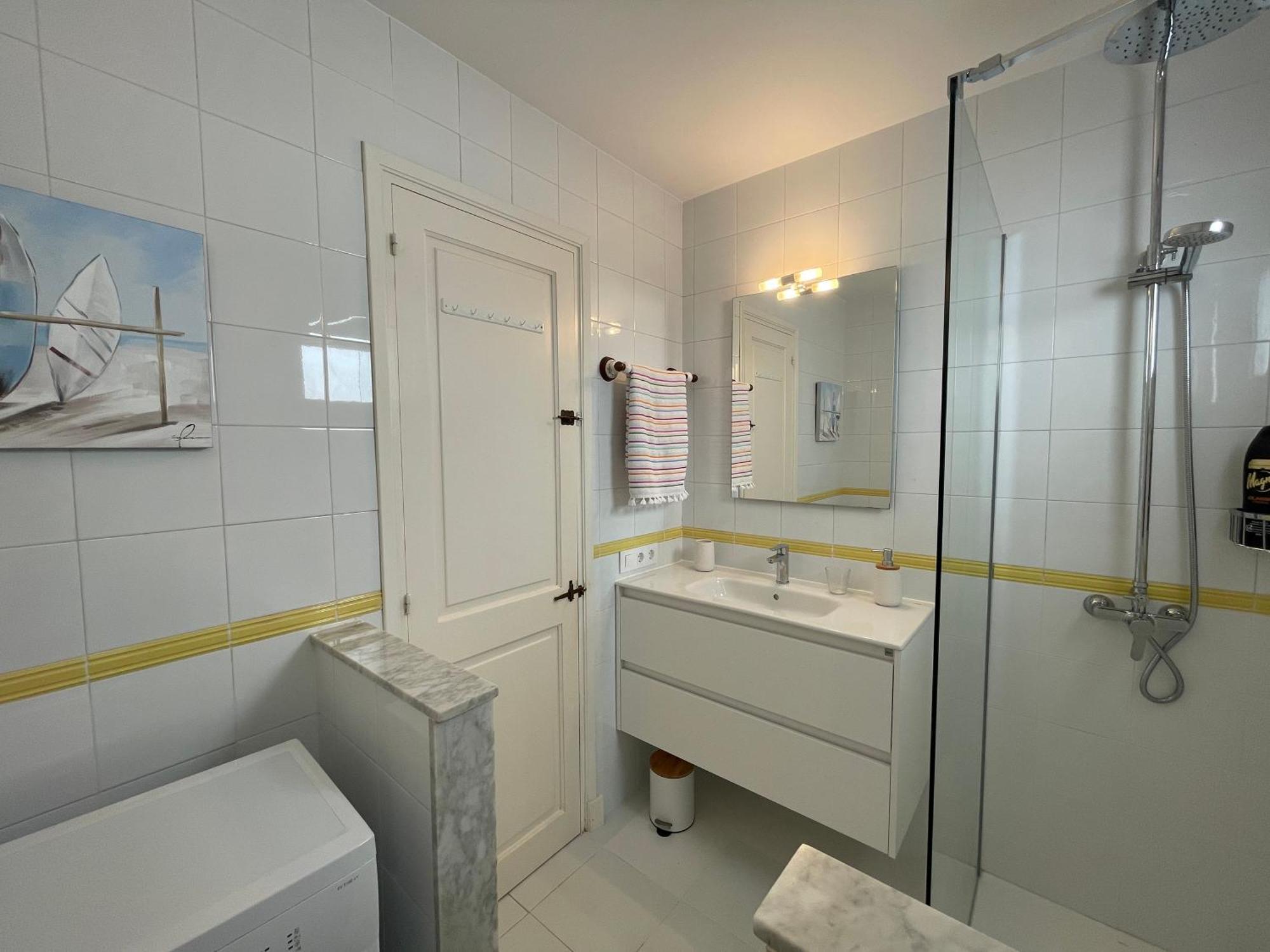 Apartament Albatros 48 By Som Menorca Son Parc Zewnętrze zdjęcie