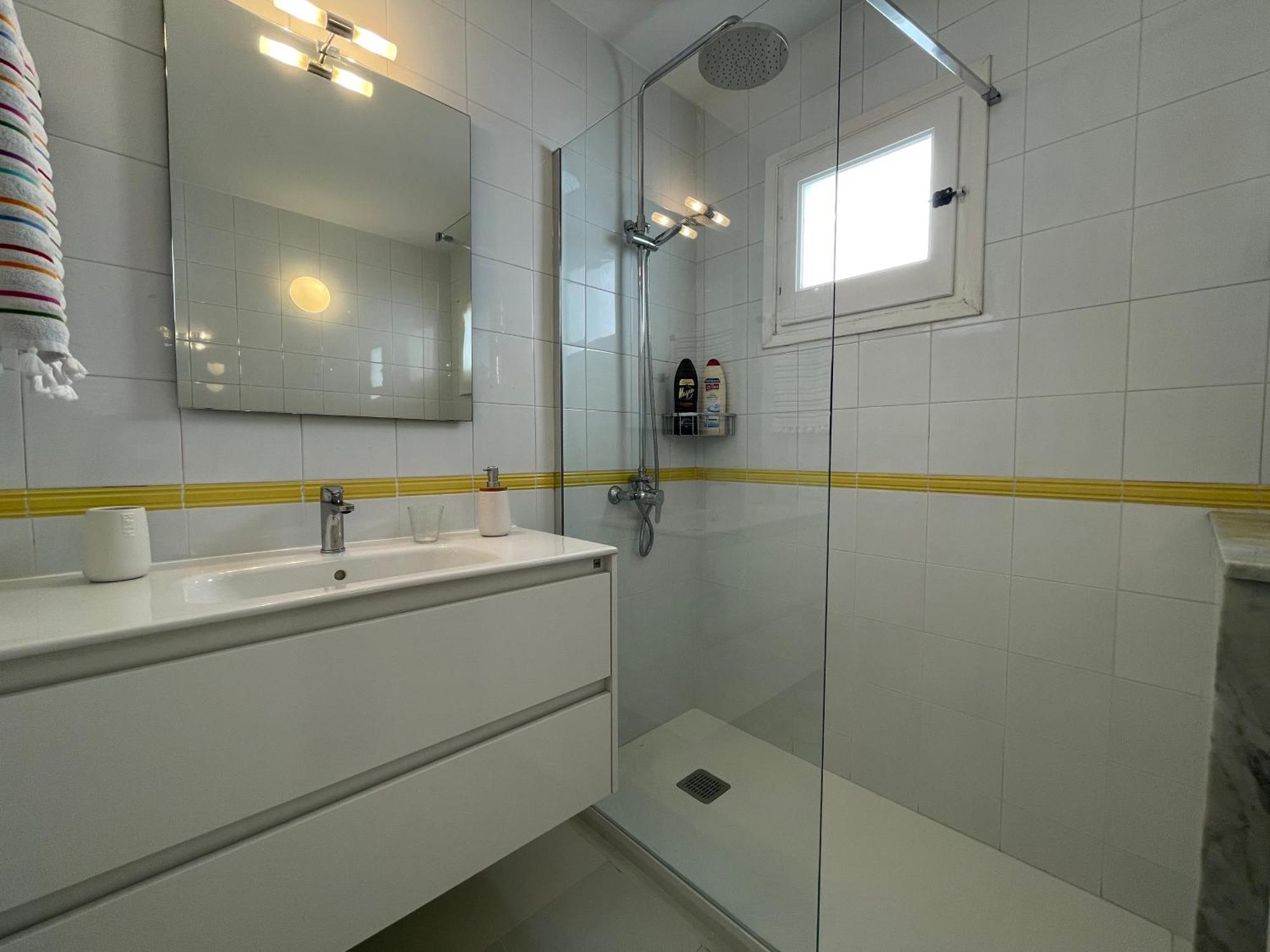 Apartament Albatros 48 By Som Menorca Son Parc Zewnętrze zdjęcie