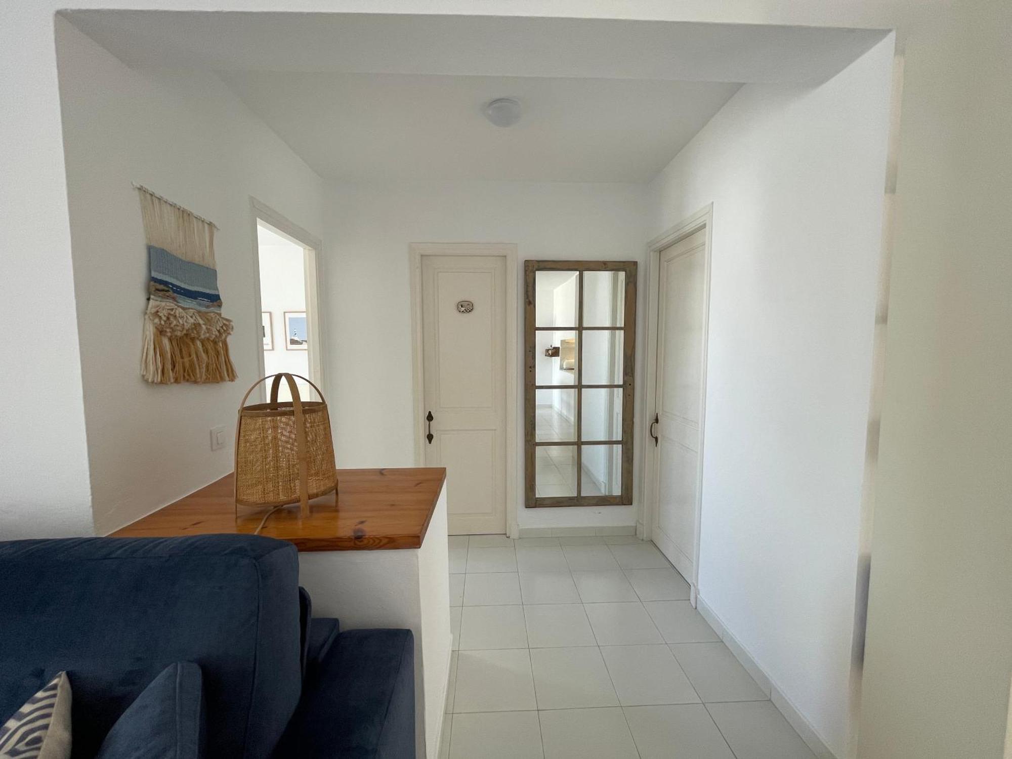 Apartament Albatros 48 By Som Menorca Son Parc Zewnętrze zdjęcie