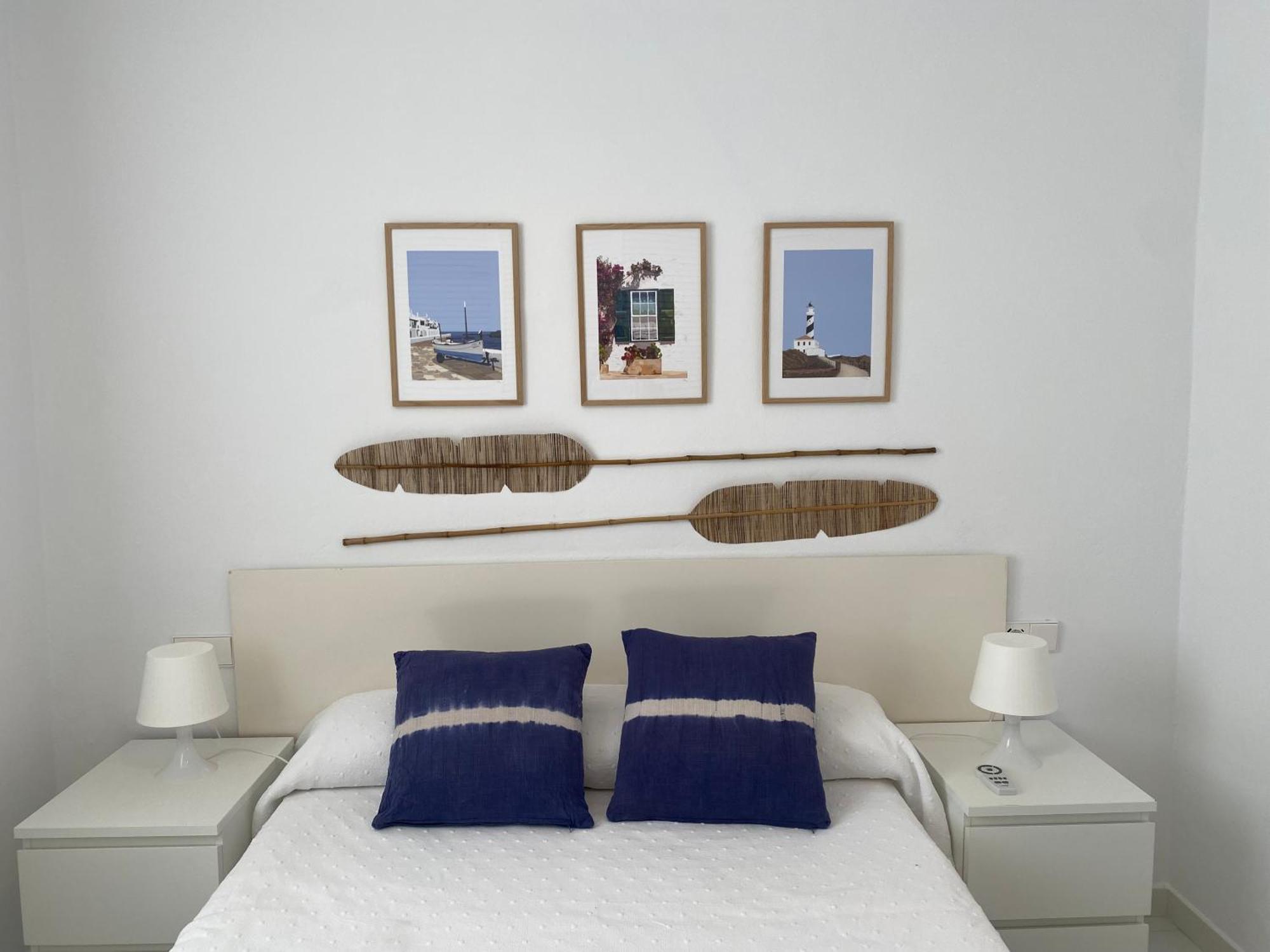 Apartament Albatros 48 By Som Menorca Son Parc Zewnętrze zdjęcie