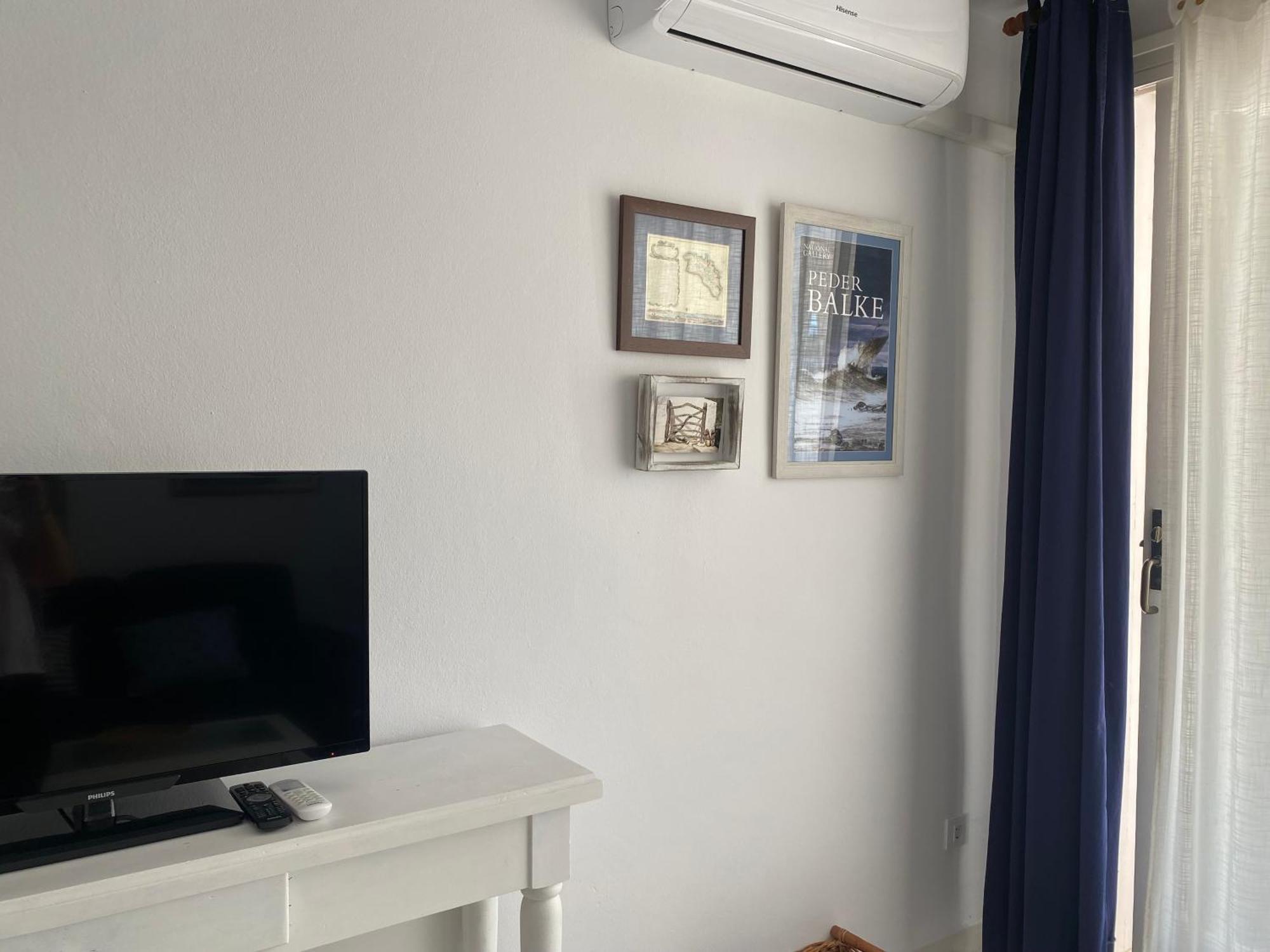Apartament Albatros 48 By Som Menorca Son Parc Zewnętrze zdjęcie